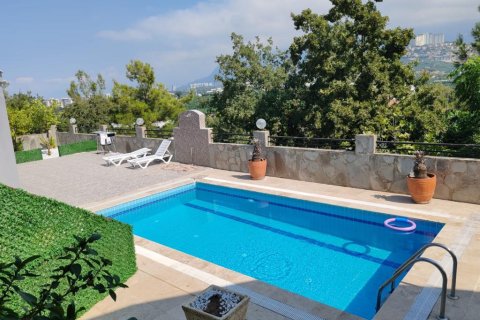 Villa for sale  in Kargicak, Alanya, Antalya, Turkey, 85m2, No. 226194 – photo 16