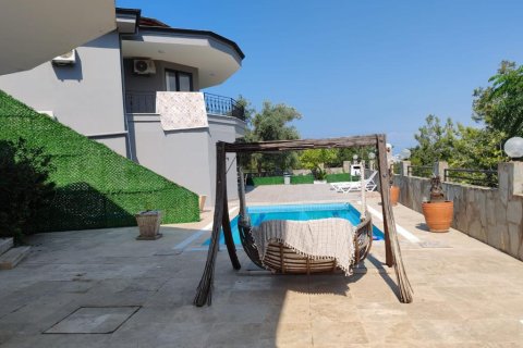 Villa for sale  in Kargicak, Alanya, Antalya, Turkey, 85m2, No. 226194 – photo 4