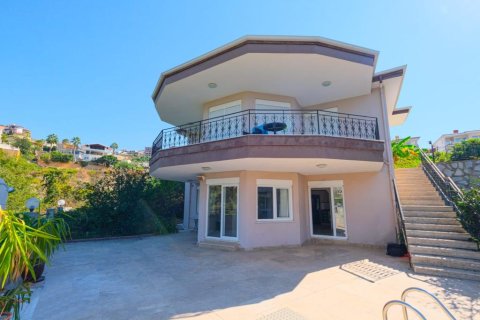 Villa for sale  in Kargicak, Alanya, Antalya, Turkey, 85m2, No. 226194 – photo 3