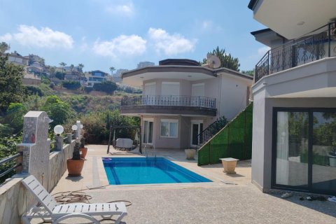 Villa for sale  in Kargicak, Alanya, Antalya, Turkey, 85m2, No. 226194 – photo 2