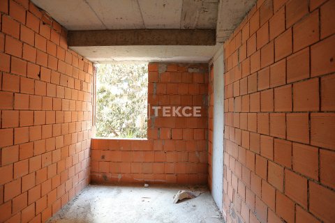 5+1 Lejlighed  i Antalya, Tyrkiet Nr. 226198 - 14