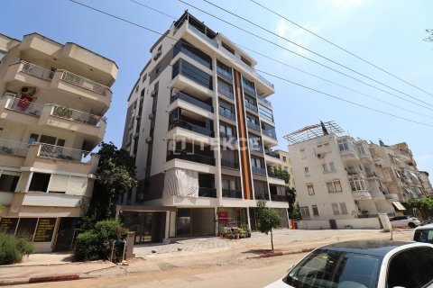 5+1 Lägenhet  i Antalya, Turkiet Nr. 226198 - 11