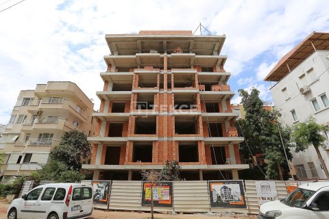 5+1 Lejlighed  i Antalya, Tyrkiet Nr. 226198 - 10