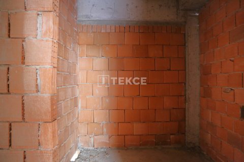 5+1 Lejlighed  i Antalya, Tyrkiet Nr. 226198 - 11