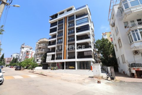 5+1 Lägenhet  i Antalya, Turkiet Nr. 226198 - 12