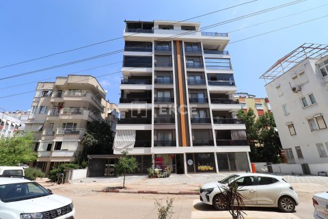 5+1 Lägenhet  i Antalya, Turkiet Nr. 226198 - 10