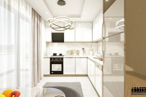 5+1 Lejlighed  i Antalya, Tyrkiet Nr. 226198 - 6