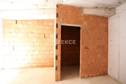 5+1 Lejlighed  i Antalya, Tyrkiet Nr. 226198 - 15