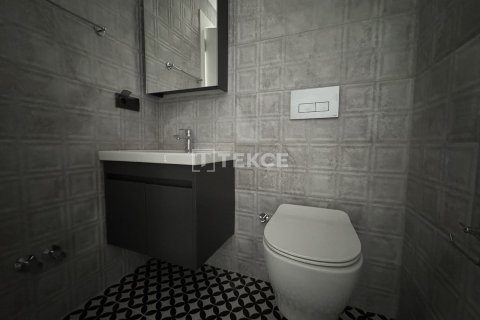 آپارتمان در  Fethiye ، ترکیه 1 خوابه ، 52 متر مربع.  شماره 226199 - 20