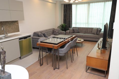 Apartment for sale  in Aksu, Antalya, Turkey, 1 bedroom, 65m2, No. 216971 – photo 13