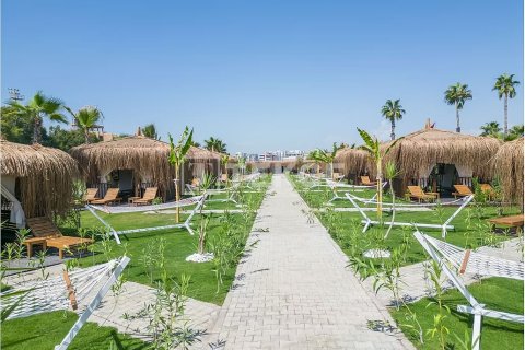 Apartment for sale  in Aksu, Antalya, Turkey, 1 bedroom, 65m2, No. 216971 – photo 12