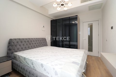 Apartment for sale  in Aksu, Antalya, Turkey, 1 bedroom, 65m2, No. 216971 – photo 18