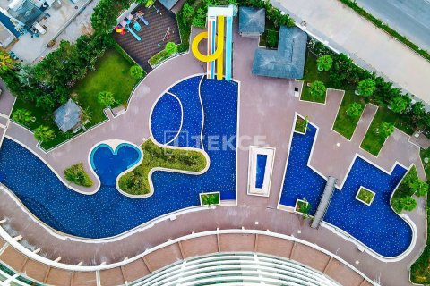 Apartment for sale  in Aksu, Antalya, Turkey, 1 bedroom, 65m2, No. 216971 – photo 4