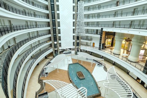 Apartment for sale  in Aksu, Antalya, Turkey, 1 bedroom, 65m2, No. 216971 – photo 8