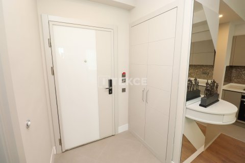 Apartment for sale  in Aksu, Antalya, Turkey, 1 bedroom, 65m2, No. 216971 – photo 19