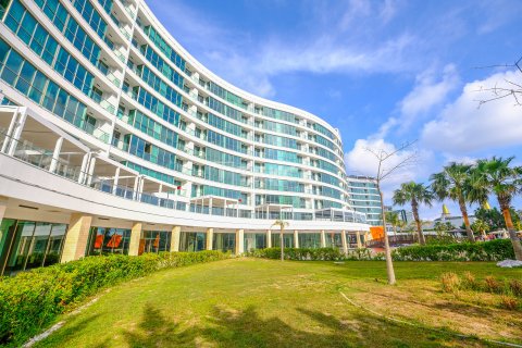 Apartment for sale  in Aksu, Antalya, Turkey, 1 bedroom, 65m2, No. 216971 – photo 7