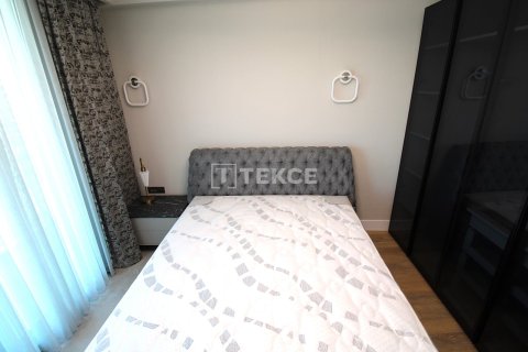 Apartment for sale  in Aksu, Antalya, Turkey, 1 bedroom, 65m2, No. 216971 – photo 20