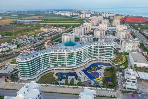 Apartment for sale  in Aksu, Antalya, Turkey, 1 bedroom, 65m2, No. 216971 – photo 3