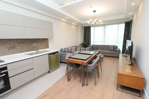Apartment for sale  in Aksu, Antalya, Turkey, 1 bedroom, 65m2, No. 216971 – photo 16