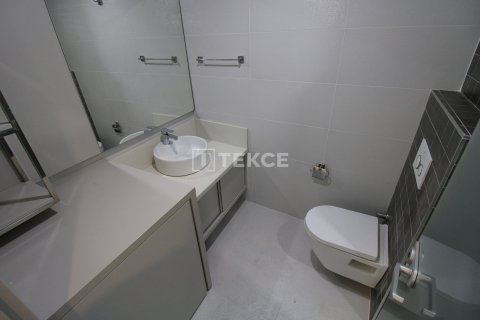 Apartment for sale  in Aksu, Antalya, Turkey, 1 bedroom, 65m2, No. 216971 – photo 21