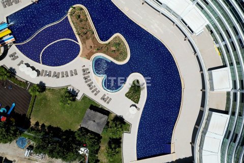 Apartment for sale  in Aksu, Antalya, Turkey, 1 bedroom, 65m2, No. 216971 – photo 5