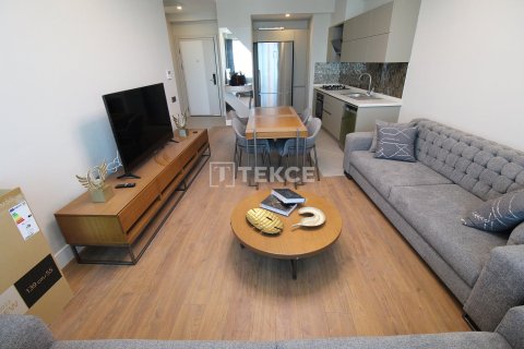 Apartment for sale  in Aksu, Antalya, Turkey, 1 bedroom, 65m2, No. 216971 – photo 18
