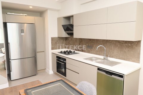 Apartment for sale  in Aksu, Antalya, Turkey, 1 bedroom, 65m2, No. 216971 – photo 17