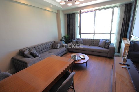 Apartment for sale  in Aksu, Antalya, Turkey, 1 bedroom, 65m2, No. 216971 – photo 19
