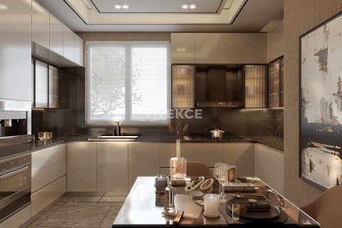 Apartment for sale  in Istanbul, Turkey, 4 bedrooms, 254m2, No. 216970 – photo 10