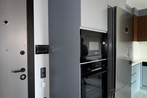 Daire  1+1  Alanya, Antalya, Türkiye №216975 - 4