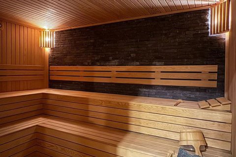 Daire  1+1  Alanya, Antalya, Türkiye №216975 - 14