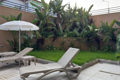 Daire  1+1  Alanya, Antalya, Türkiye №216975 - 9