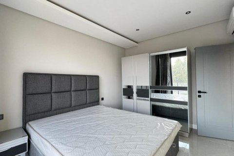 Daire  1+1  Alanya, Antalya, Türkiye №216975 - 5