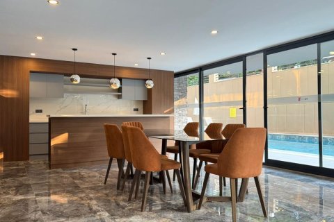 Daire  1+1  Alanya, Antalya, Türkiye №216975 - 13