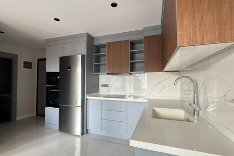 Daire  1+1  Alanya, Antalya, Türkiye №216975 - 3