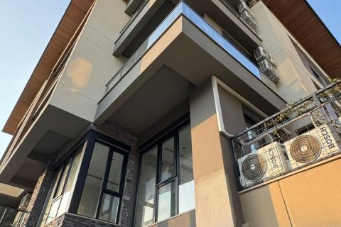 Daire  1+1  Alanya, Antalya, Türkiye №216975 - 15