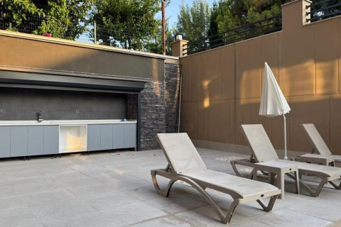 Daire  1+1  Alanya, Antalya, Türkiye №216975 - 8