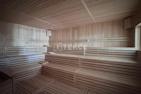 Apartment for sale in Alanya, Antalya, Turkey, 1 bedroom, 53m2, No. 216972 – photo 11