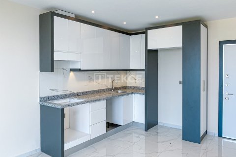 Apartment for sale in Alanya, Antalya, Turkey, 1 bedroom, 53m2, No. 216972 – photo 16