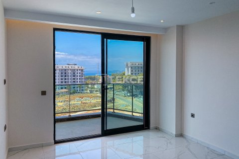 Apartment for sale in Alanya, Antalya, Turkey, 1 bedroom, 53m2, No. 216972 – photo 17