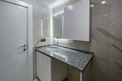 Apartment for sale in Alanya, Antalya, Turkey, 1 bedroom, 53m2, No. 216972 – photo 22