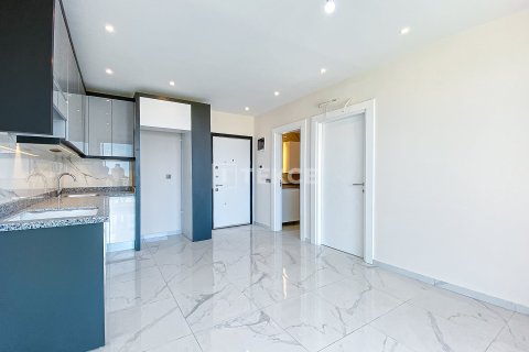 Apartment for sale in Alanya, Antalya, Turkey, 1 bedroom, 53m2, No. 216972 – photo 14