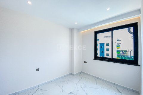 Apartment for sale in Alanya, Antalya, Turkey, 1 bedroom, 53m2, No. 216972 – photo 19