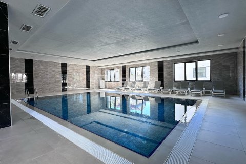 Apartment for sale in Alanya, Antalya, Turkey, 1 bedroom, 53m2, No. 216972 – photo 10