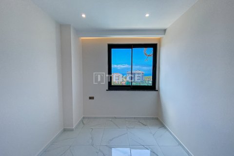 Apartment for sale in Alanya, Antalya, Turkey, 1 bedroom, 53m2, No. 216972 – photo 18