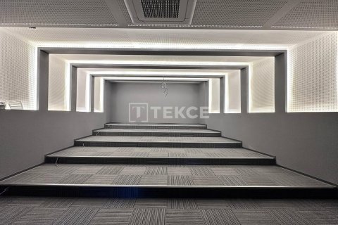 Apartment for sale in Alanya, Antalya, Turkey, 1 bedroom, 53m2, No. 216972 – photo 13