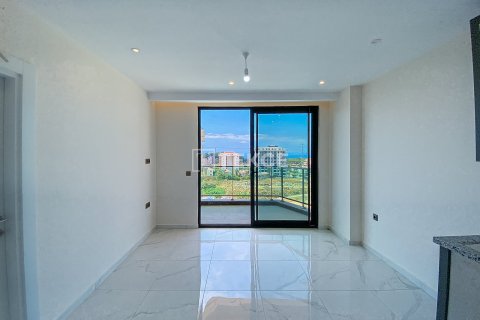 Apartment for sale in Alanya, Antalya, Turkey, 1 bedroom, 53m2, No. 216972 – photo 15