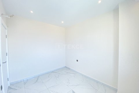 Apartment for sale in Alanya, Antalya, Turkey, 1 bedroom, 53m2, No. 216972 – photo 20