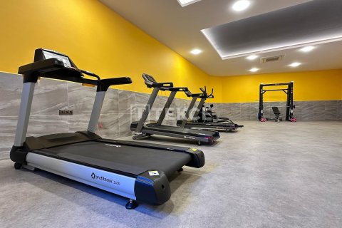 Apartment for sale in Alanya, Antalya, Turkey, 1 bedroom, 53m2, No. 216972 – photo 12