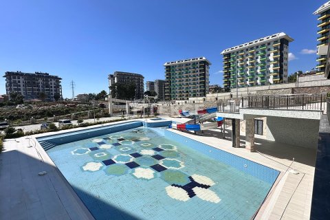 Apartment for sale in Alanya, Antalya, Turkey, 1 bedroom, 53m2, No. 216972 – photo 5
